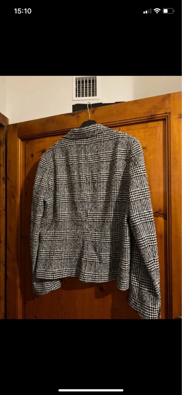 Blazer Luisa Spagnoli