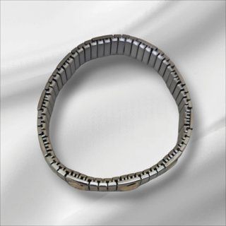 Pulsera acero