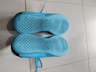 Botas de fútbol. T 36