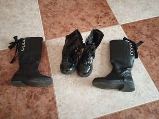 Zapatos 