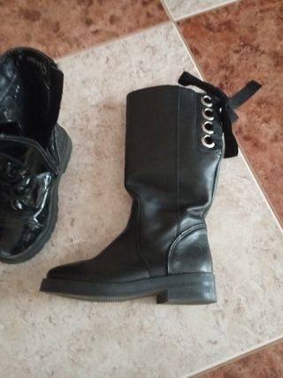 Zapatos 