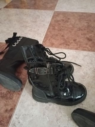 Zapatos 