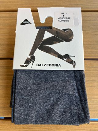 Collant Calzedonia microfibra