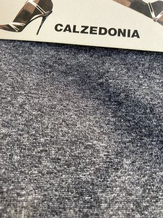Collant Calzedonia microfibra
