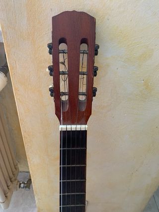 Chitarra ferrarotti