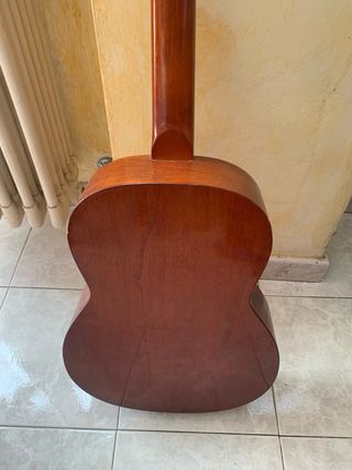 Chitarra ferrarotti
