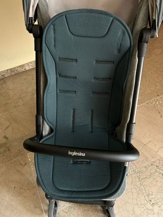 Carrito bebé Inglesina
