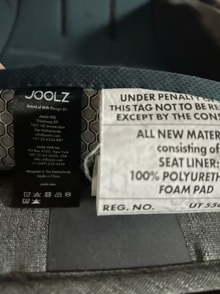 Carrito bebé Inglesina