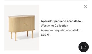 Aparador