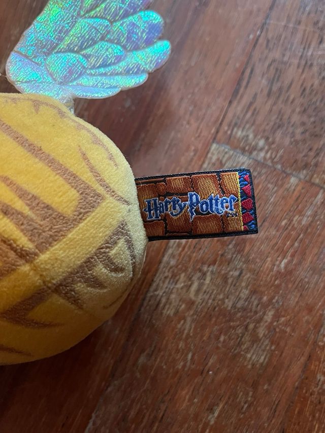 Boccino d’oro Trudi