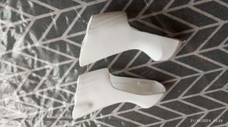 Escaladores para manetas Shimano nuevos