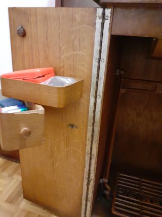 Maquina de Coser Singer