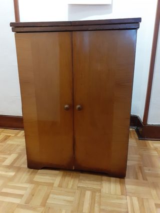 Maquina de Coser Singer