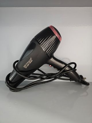 Secador de pelo 