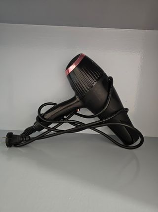Secador de pelo 