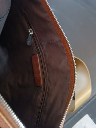 Borsello Mono Spalla Spalding And Bros