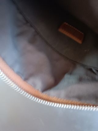 Borsello Mono Spalla Spalding And Bros