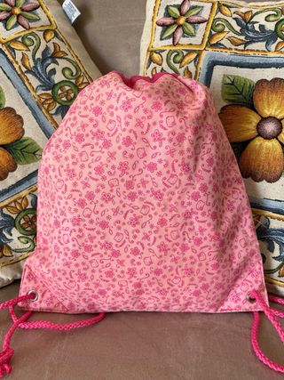 Zaino hello kitty