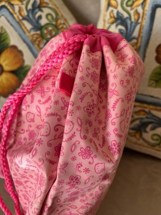 Zaino hello kitty