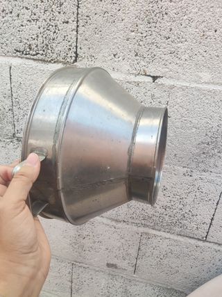 Cántaro o tinaja antigua