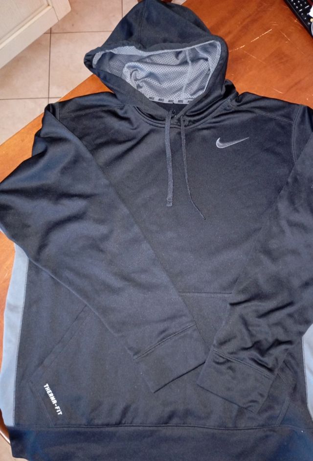 Felpa Nike