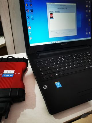 VCM2 Forscan 