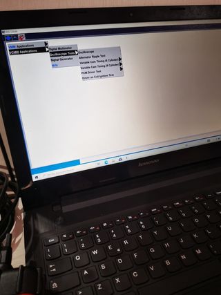 VCM2 Forscan 