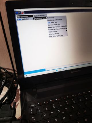 VCM2 Forscan 