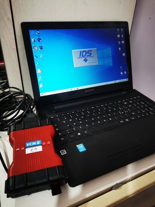 VCM2 Forscan 