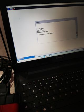 VCM2 Forscan 