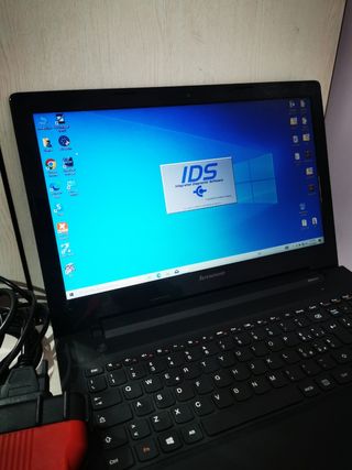 VCM2 Forscan 