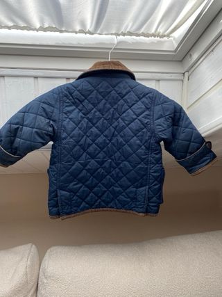 Cazadora Niño Polo Ralph Lauren