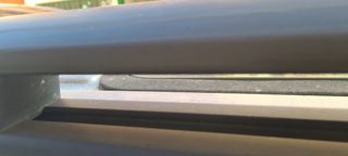 Baca para la mercedes vito classic V