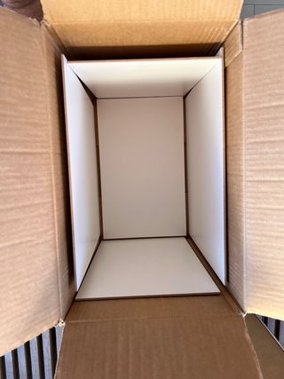 Faber pro deluxe NUOVA 2 anni garanzia amazon