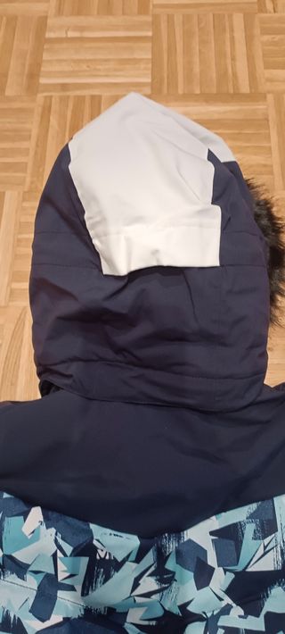 Chaqueta Miller esquí M nuevo 