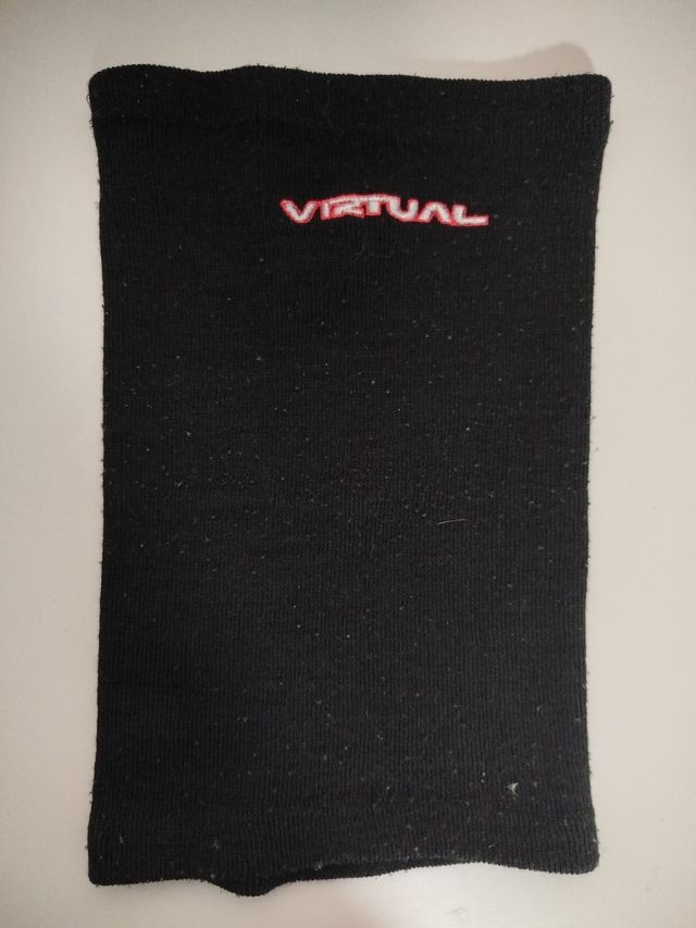 Braga del cuello discoteca Virtual