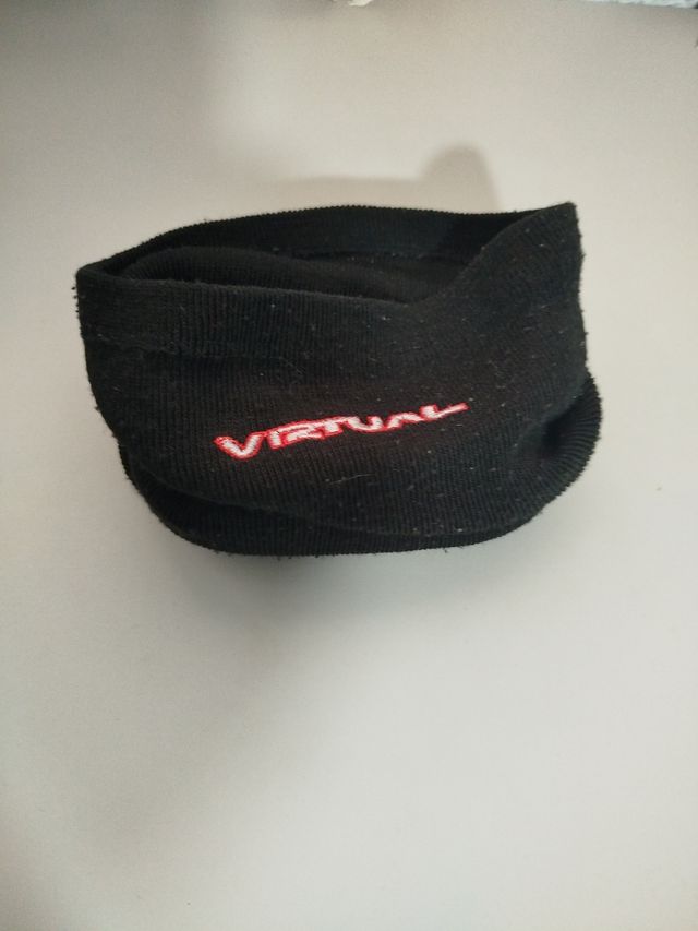 Braga del cuello discoteca Virtual