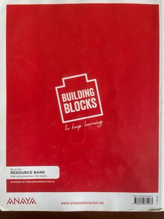 Libro Mathematics secondary education
