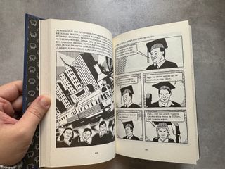 Niño prodigio: Mi padre, el genio de los concursos