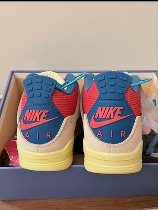 Zapatillas hombre mujer