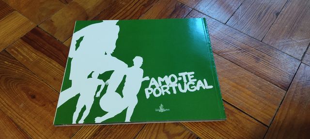 Amo-te Portugal