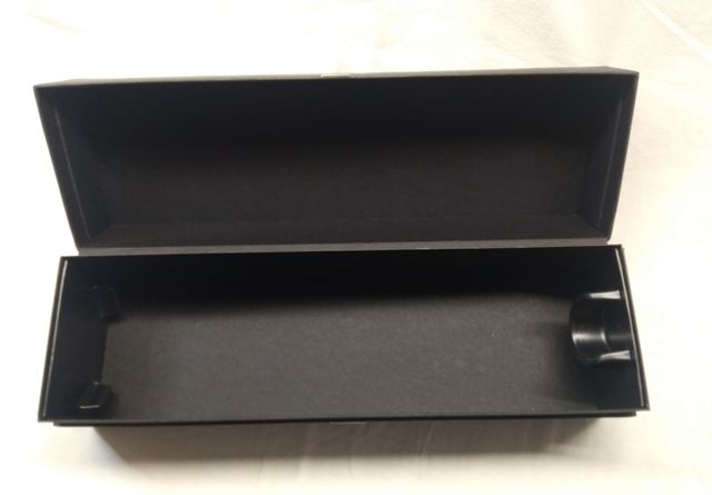 scatola vintage moet & chandon perfetta