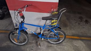 Bici bh antigua