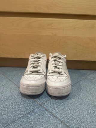 Scarpe adidas forum bold originals 38 2/3