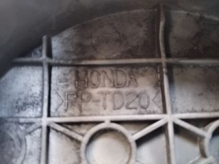 Tapa distribución honda CRx del sol