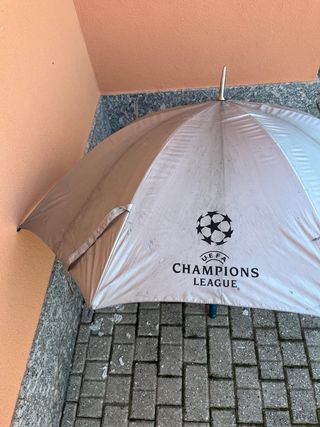 Ombrello Champions League