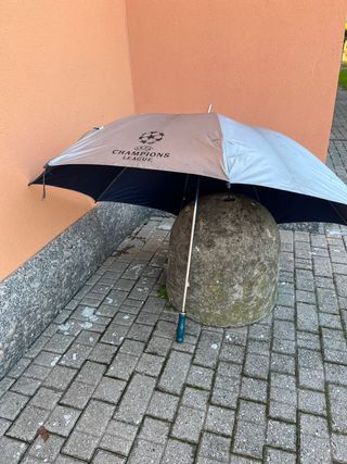 Ombrello Champions League