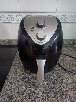 Freidora de aire 3,2l.