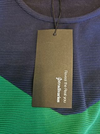 Vestito sportivo stradivarius