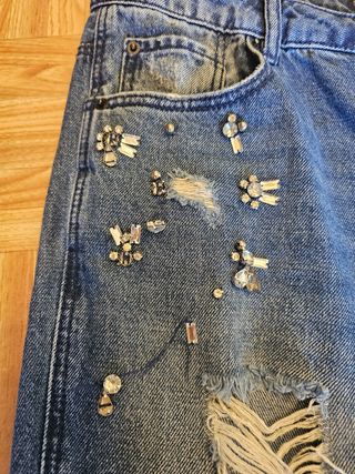 Vestito sportivo stradivarius